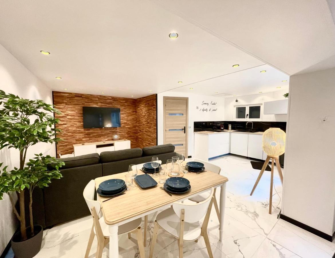 Appartamento Le Victor Hugo @NormandyTravel Rouen Esterno foto