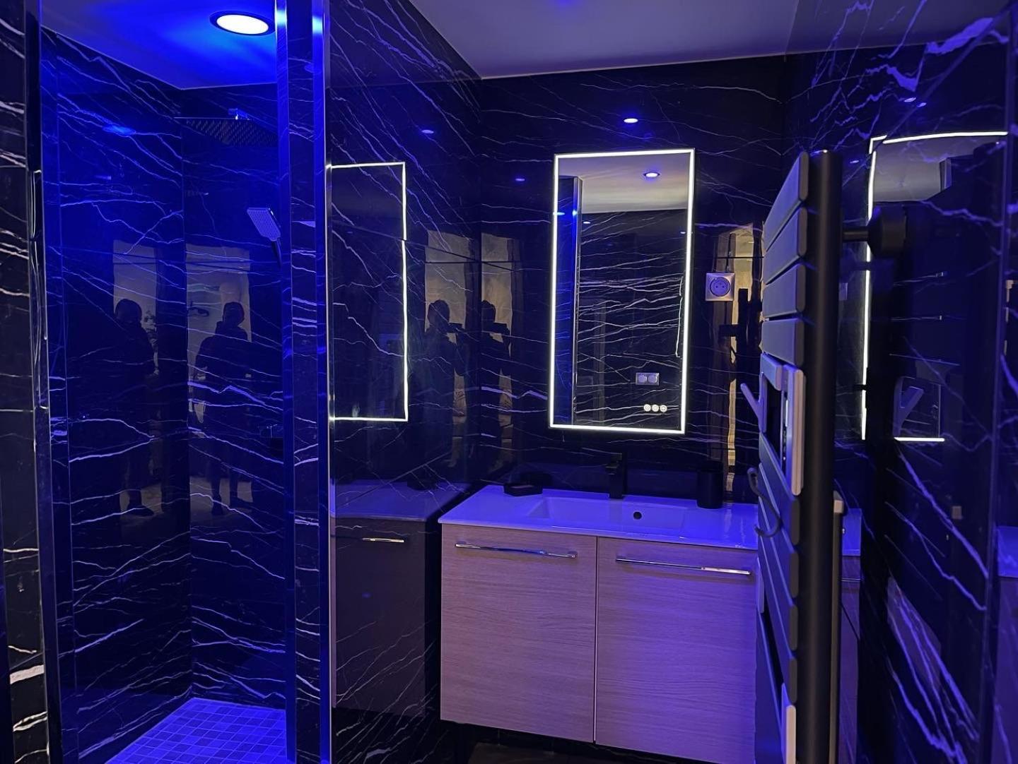 Appartamento Le Victor Hugo @NormandyTravel Rouen Esterno foto