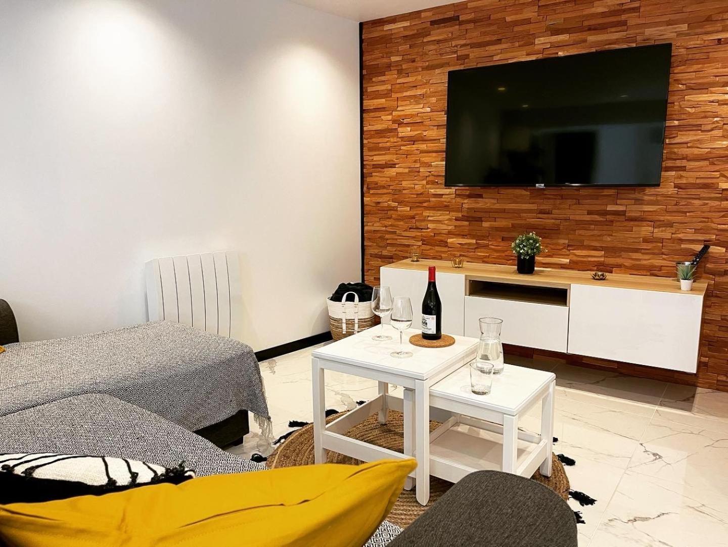 Appartamento Le Victor Hugo @NormandyTravel Rouen Esterno foto
