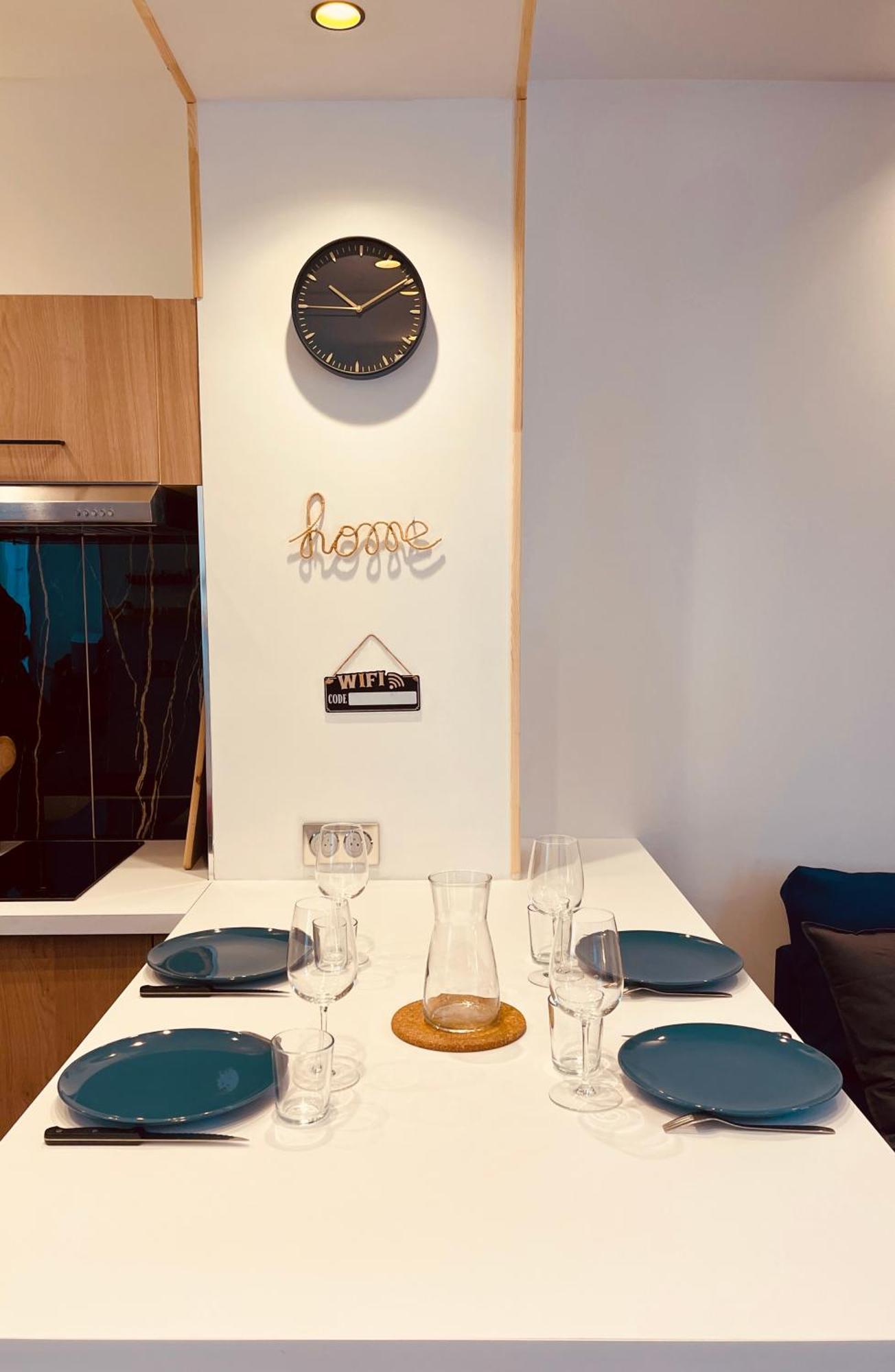 Appartamento Le Victor Hugo @NormandyTravel Rouen Esterno foto