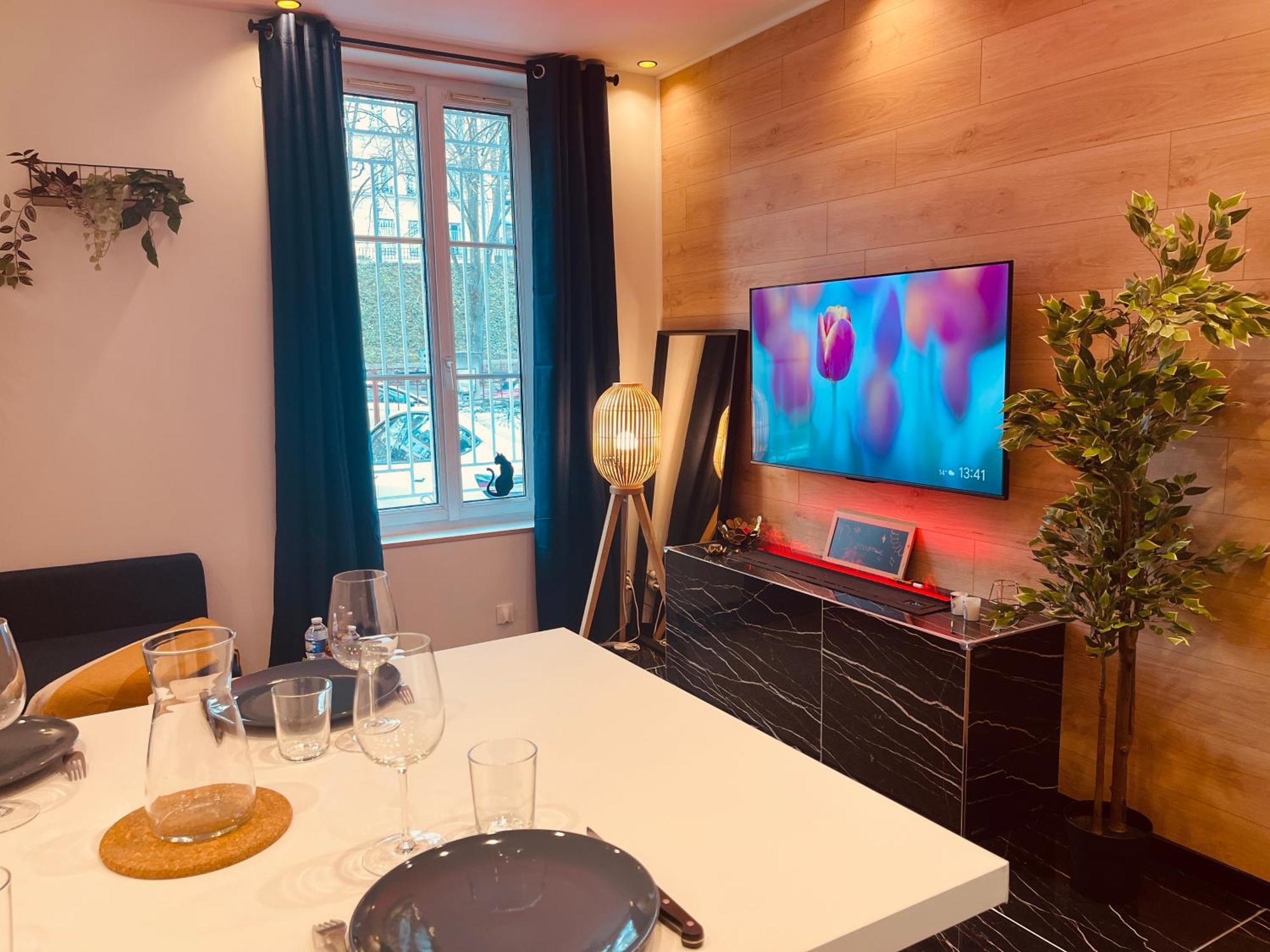 Appartamento Le Victor Hugo @NormandyTravel Rouen Esterno foto