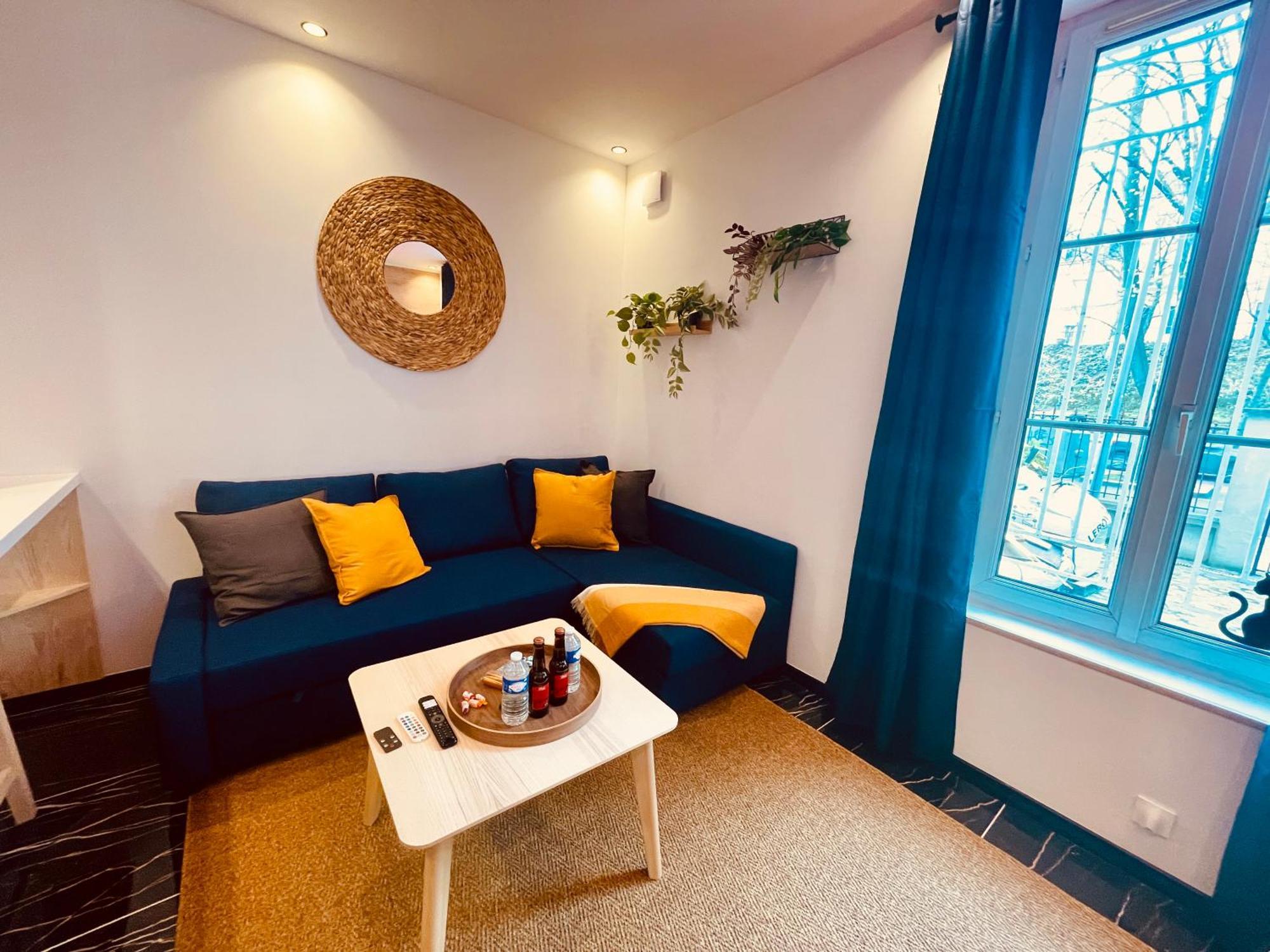 Appartamento Le Victor Hugo @NormandyTravel Rouen Esterno foto
