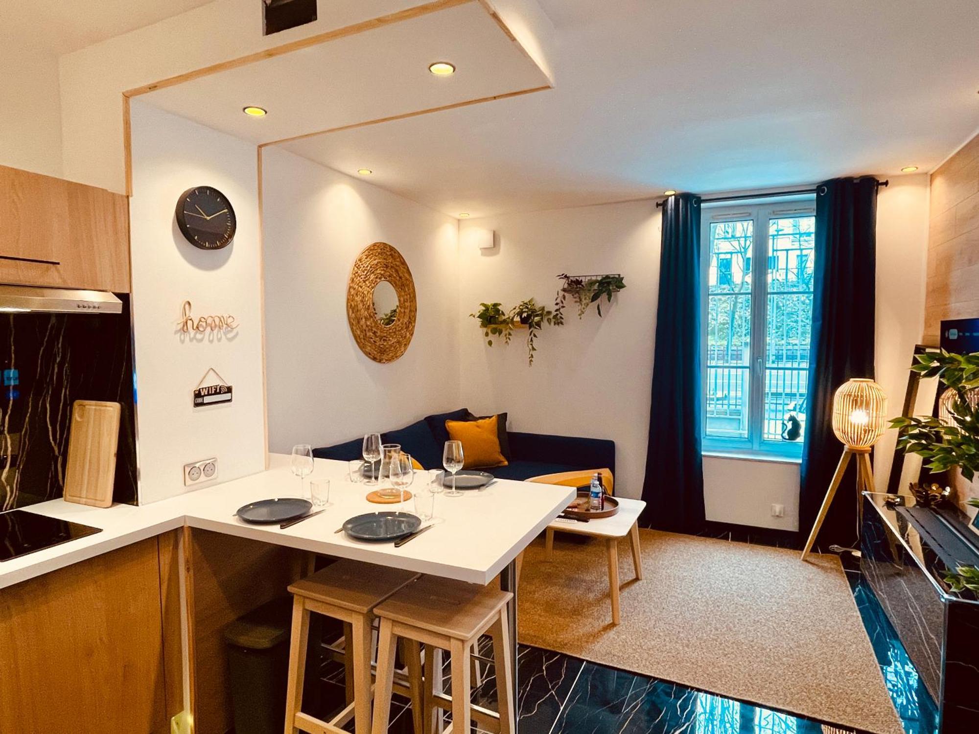 Appartamento Le Victor Hugo @NormandyTravel Rouen Esterno foto
